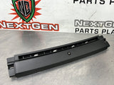 08-09 PONTIAC G8 UPPER DASH VENT PANEL W SUN LOAD SENSOR 921851518 92175541 #400
