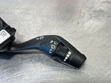 15-23 FORD MUSTANG GT WINDSHIELD WIPER STALK SWITCH OEM DG9T-17A553-AFW #295
