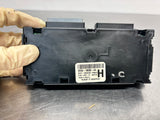 2012 MUSTANG GT TEMPERATURE CONTROL MODULE CR33-19980-AA OEM #1493