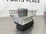 2013 FORD MUSTANG GT ANTI-LOCK BRAKE PUMP (ABS) MODULE OEM #360