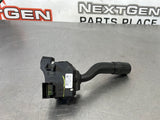 2011 MUSTANG GT WINDSHIELD WIPER STALK OEM #481