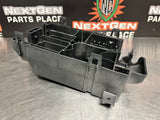 2012 CAMARO SS WIRING ACCESSORY JUNCTION BLOCK OEM 92249317 #780