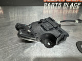 2012 CAMARO SS INSIDE TRUNK RELEASE OEM 13501988 #780