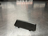 08-09 PONTIAC G8 CENTER CONSOLE REAR RUBBER INSERT OEM #716