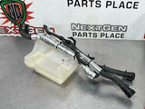 2023 CAMARO SS COOLANT OVER FLOW TANK WITH LINES OEM #268