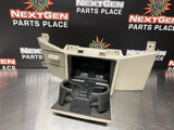 2008 FORD F250 TAN CUP HOLDER / ASH TRAY CENTER DASH 8C34-2504608-N OEM #720