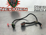 2004 C5 CORVETTE TAC MODULE PIGTAILS OEM #361