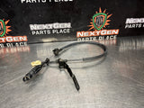 2006 C6 CORVETTE AUTO SHIFTER CABLE TRANS LINKAGE #1364