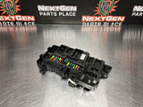 2016 FORD MUSTANG GT BCM BODY CONTROL MODULE GR3T-15604-HFD OEM #696