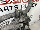 2011 MUSTANG GT FRONT LOWER RADIATOR SUPPORT WITH SWAY BAR ASSEMBLY OEM #367
