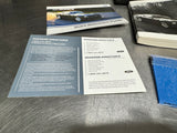 2014 FORD MUSTANG OWNERS MANUAL OEM #675