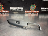 2016 FORD MUSTANG GT RH PASSENGER SIDE WINDOW SWITCH OEM FR3B-14528-A #815