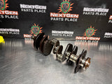 GEN IV LS3/L92 6.2 CRANKSHAFT OEM 12552216 58x #4017