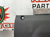 2011 FORD MUSTANG GT LOWER KNEE BOLSTER DASH PANEL OEM #449