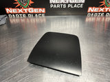 2004 GTO RADIO BEZEL TOP COVER OEM #784