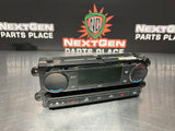 2008 FORD F250 DIGITAL AC HEAT CLIMATE CONTROL 8C3T-18C612-DA OEM #694