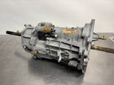 2001 C5 CORVETTE M6 T56 TREMEC TRANSMISSION OEM #1433
