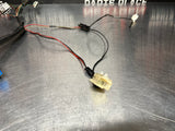 04-06 PONTIAC GTO LH DRIVER FRONT SEAT HARNESS 4005157 OEM #784
