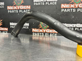 2012 FORD F150 3.5L UPPER DRIVERS TURBO INTAKE HOSE PIPE BL34-6C646-AD #W473