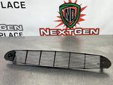 97-04 CORVETTE  C5 DASH CENTER DEFROST VENT ClIMATE CONTROL 10400366 OEM #218