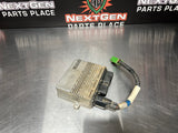 2011 FORD F250 DIESEL GLOW PLUG RELAY MODULE BC3A-12B533-AD OEM #709