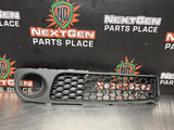 08-09 PONTIAC G8 GT LOWER FRONT FOG LIGHT GRILLE DRIVER SIDE LH 92201769 OEM #948