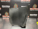 05 -13 C6 CORVETTE WHEEL LINER LEFT FRONT FENDER LINER OEM 15806317 #741