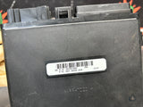 04-07 CADILLAC CTS-V LH DRIVER MEMORY SEAT CONTROL MODULE 25767293 OEM #1587