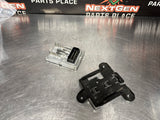 14-19 C7 CORVETTE TCM W BRACKET OEM 24286912 #1181