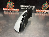 2015 FORD MUSTANG GT RH PASS SIDE VIEW MIRROR HEATED / PUDDLE LIGHT WHITE #1427