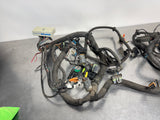 1998 C5 CORVETTE FRONT END ABS HEADLIGHT HARNESS AUTO OEM #1425