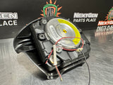 97 - 04 C5 CORVETTE USED OEM DRIVERS STEERING WHEEL AIRBAG #663