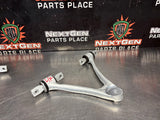 05 - 13 C6 CORVETTE LEFT FRONT UPPER CONTROL ARM USED OEM