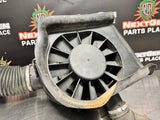 2008 SILVERADO DURAMAX 2500HD LMM DURAMAX AIR INTAKE #808