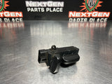 04-06 GTO LH DRIVER SIDE SEAT CONTROL SWITCH OEM #784