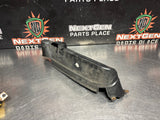 97-04 C5 CORVETTE RH PASSENGER  FOG LIGHT DEFLECTOR BEZEL OEM 10283576 #1433