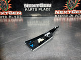 2016 FORD MUSTANG GT RH PASSENGER SIDE DASH TRIM FR3B-63044B78 OEM #1399