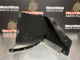 05 -13 C6 CORVETTE WHEEL LINER LEFT FRONT FENDER LINER OEM 15806317 #764