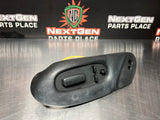 97-04 C5 CORVETTE RH PASSENGER SIDE SEAT CONTROLS OEM #788