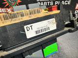 2005 GMC SIERRA 2500HD UNDERHOOD FUSEBOX 15115618-02 OEM #1161