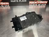 2015 FORD MUSTANG GT BCM INTERIOR CABIN FUSE BOX FR3T-15604-BH OEM #749