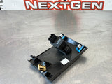 2015 FORD MUSTANG GT FRESH AIR NOZZLE DASH TRIM FR3B-63042D90-A OEM #401