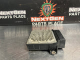 2015 CHEVY SILVERADO 2500 T14 TRANSMISSION CONTROL MODULE 24261308 OEM #1324