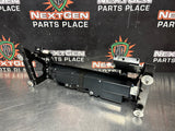 2012 C6 CORVETTE REAR TRUNK HATCH RELEASE ASSEMBLY OEM #1409