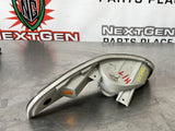 97-04 C5 CORVETTE FRONT LH TURN SIGNAL MARKER LIGHT OEM 16523617 #VV546