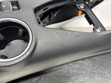 2024 FORD MUSTANG GT CENTER CONSOLE OEM #1482