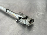 2011 FORD MUSTANG GT STEERING SHAFT OEM #367