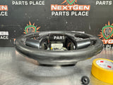 2012 FORD F150 STEERING WHEEL OEM #1375
