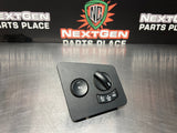 2008 FORD F250 F350 4WD SWITCH OEM #694