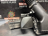 2016 FORD MUSTANG GT AIR INTAKE WITH MAF FR3C-9600-BF OEM #1478